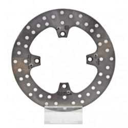 Brembo Oro Rear brake disc for Ducati - 68B40792