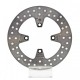 Brembo Oro Rear brake disc for Ducati - 68B407E8
