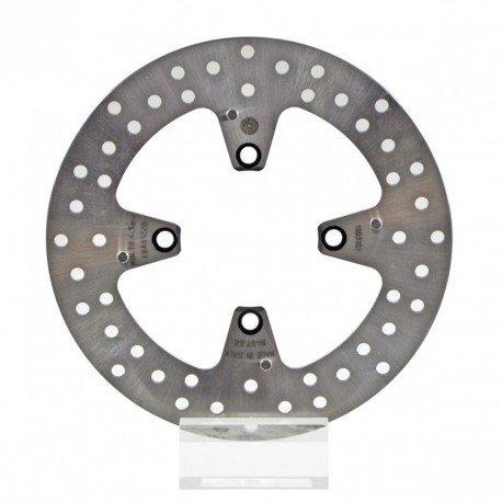 Brembo Oro Rear brake disc for Ducati - 68B407E8
