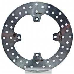 Brembo Oro Rear brake disc