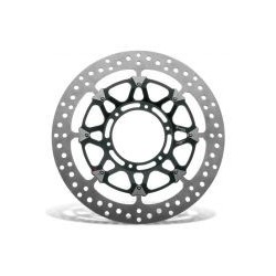 Brembo T-Drive 320 mm disc kit for Ducati - 208A98511
