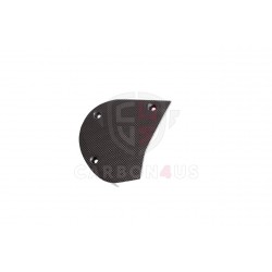 Ducati carbon Sprocket cover 