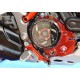 Ducabike Multistrada 950/1200 DVT/1260 rear brake lever