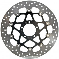 Brembo Oro 330mm front brake disc