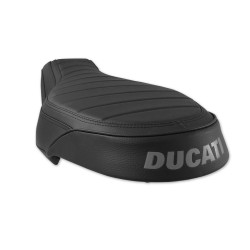 Comfort seat Ducati Performance