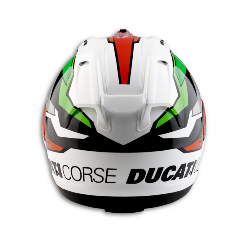 Casco Arai Ducati Corse Casco Ducati Agv Casco Integrale Ducati