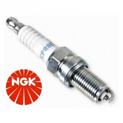 NGK DCPR8E spark plug for Ducati