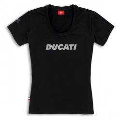 Camiseta Ducati de chica "Ducatiana" Lady