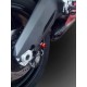 Swingarm spools Ducabike for Ducati Panigale 899-959