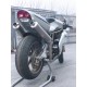 High mounting slip-on SPARK 750-900 SS i.e. (98-02). NOT APPROVED