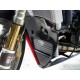 filtro protetor triangular Ducati 998