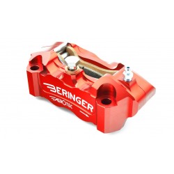 Radial kit brake calipper aluminium billet cnc - beringer
