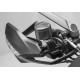 Carbon Hand Guard kit for Multistrada