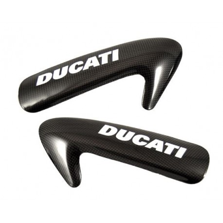 Protège-réservoirs à essence pour Ducati 848-1098-1198
