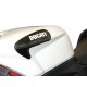 Ducati 848-1098-1198 Carbon Tank Covers