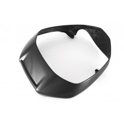 Masque de phare 100% carbone Fullsix pour Ducati XDiavel