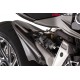 Garde-boue arrière Fullsix carbone pour Ducati XDiavel
