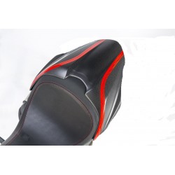Monster 1200-821 RACE single seat Cover
