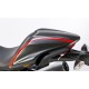 Colín Monoposto RACE en carbono - Ducati Monster 821/1200