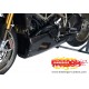 Ducati Streetfighter Carbon Bellypan 