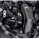 Protection carbone de câbles Fullsix sur Ducati XDiavel