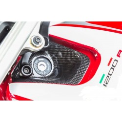 Protetor de chave de monstro Ducati m1200r