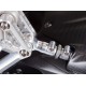 Acoplamiento de amortiguador regulable Motocorse SBK para Ducati Panigale