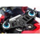 Triple clamp for Panigale 1299 - CNC Racing 