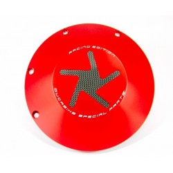 Wet clutch cover ducabike monster 1200r
