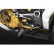 Pedale frein arrière Ducabike RPLF13 Ducati XDIAVEL