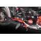 SHIFT LEVER Ducati XDIAVEL -RPLC15