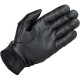 Biltwell Bantam vintage ventilated motorcycle gloves