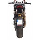 Silenciador Spark dedicado a la Ducati Monster 821 / 1200