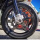 Ducati Scrambler spoked wheels