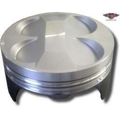 EVR pistons for 996 Desmocuattro engines