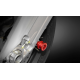 Diabolos para basculante M8 Ducabike para Ducati Multistrada