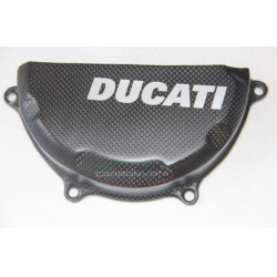 Ducati panigale clutch cover