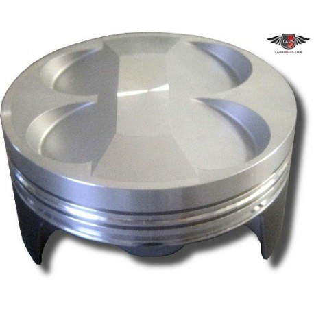 EVR Racing Pistons for Ducati ST3.
