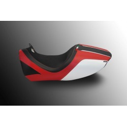 DUCABIKE SEAT COVER DIAVEL 15-17