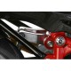 Bieleta Racing ajustable Motocorse para Ducati Superbike