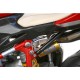 MotoCorse suspension adjustable link kit for Ducati Superbike