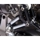 Motocorse rear suspension link for Ducati Panigale