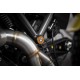 Bouchons de cadre AEM Factory "Linear" Ducati Scrambler
