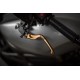 Levier de frein AEM Factory "Alu-Touch" pour Ducati
