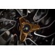 AEM Factory "Gallettone" Ducati Rear wheel slider