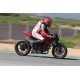 Phare classique type OEM pour Ducati Monster/Sportclassic
