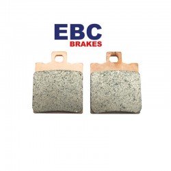 Ebc sintered rear brake pads