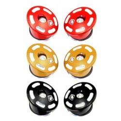 Ducabike supersport 939 chassis plugs