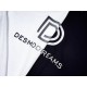 Desmo-Dreams Ducati T-shirt Logo Man