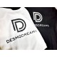 Camiseta Ducati Desmo-Dreams Logo Man